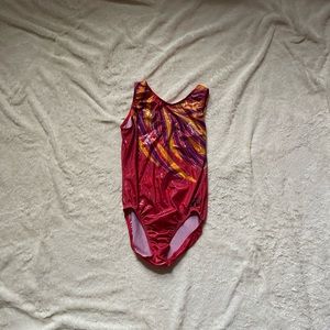 simone biles gk leotard